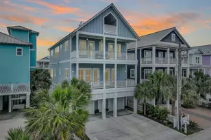 3823 Conch, Galveston, TX 77554 - Photo 3