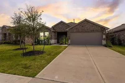 15007 Ashton Meadows Drive, New Caney, TX 77357 - Photo 1