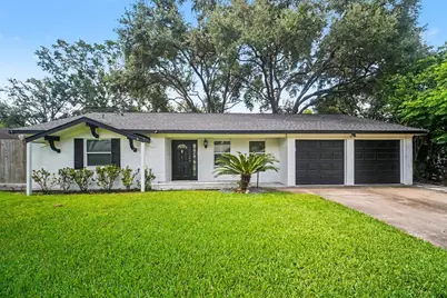 9323 Meadowbriar Lane, Houston, TX 77063 - Photo 1