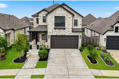 18422 Mesquite Flats Trail, Cypress, TX 77433 - Photo 1