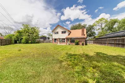 1203 Whispering Pine Drive, Missouri City, TX 77489 - Photo 5