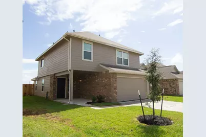 24319 Treviso Gardens, Katy, TX 77493 - Photo 1