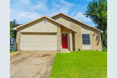 21126 Settlers Valley Drive, Katy, TX 77449 - Photo 1