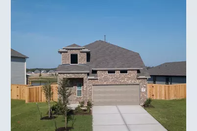 15884 Blass Valley Drive, Conroe, TX 77302 - Photo 1