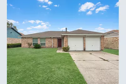 11942 Silver Island Circle, Houston, TX 77067 - Photo 1