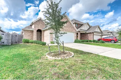 8738 Trenton Landing Lane, Richmond, TX 77407 - Photo 3