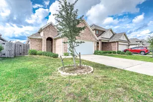 8738 Trenton Landing Ln, Richmond, TX 77407 - Photo 3