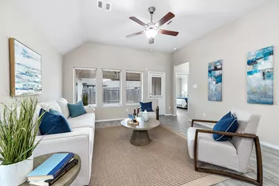 8738 Trenton Landing Lane, Richmond, TX 77407 - Photo 17