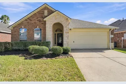 2929 Meridian Bay Lane, Dickinson, TX 77539 - Photo 1
