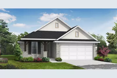 9157 Grand Jubilee Drive, Montgomery, TX 77316 - Photo 1