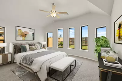 9157 Grand Jubilee Drive, Montgomery, TX 77316 - Photo 5