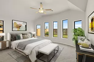 9157 Grand Jubilee Dr, Montgomery, TX 77316 - Photo 5