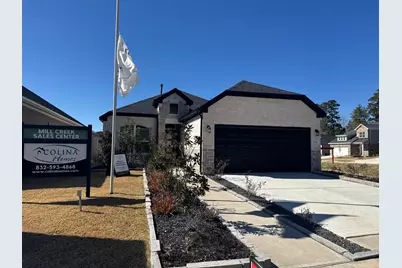 27227 Mockingbird Terrace Lane, Magnolia, TX 77354 - Photo 1