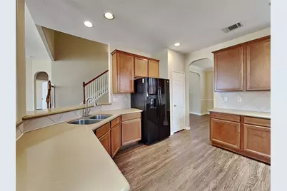 2526 Deer Forest Drive, Spring, TX 77373 - Photo 3