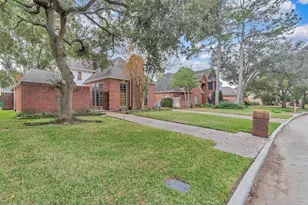 1127 Barkston Dr, Katy, TX 77450 - Photo 3
