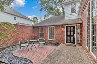 1127 Barkston Dr, Katy, TX 77450 - Photo 5