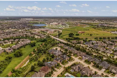 1106 River Bow Drive, Richmond, TX 77406 - Photo 33