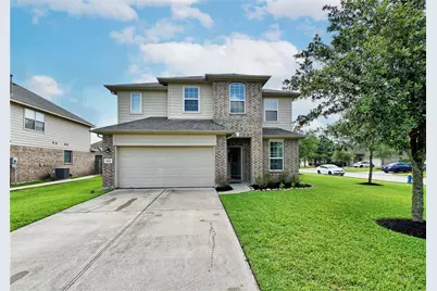 9919 Silver Terrace Drive, Rosharon, TX 77583 - Photo 1