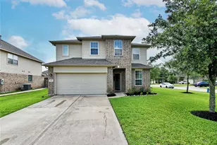 9919 Silver Terrace Dr, Rosharon, TX 77583 - Photo 1