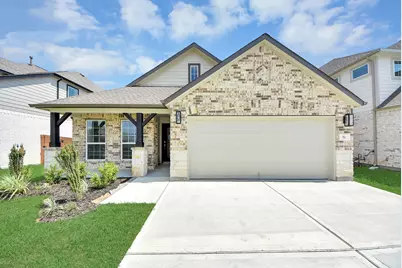 59 Knight Bayou Drive, Dayton, TX 77535 - Photo 3