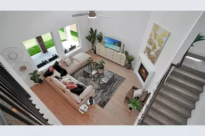 3910 Silver Falls Court, League City, TX 77573 - Photo 9