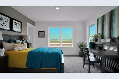 3910 Silver Falls Court, League City, TX 77573 - Photo 13