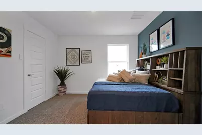 3910 Silver Falls Court, League City, TX 77573 - Photo 17