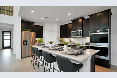 3910 Silver Falls Court, League City, TX 77573 - Photo 5