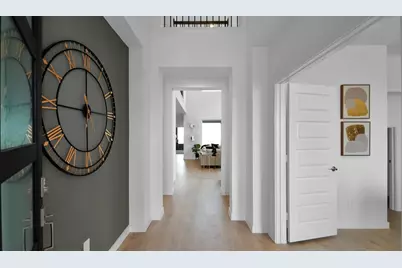 3910 Silver Falls Court, League City, TX 77573 - Photo 3