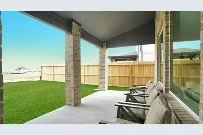 3910 Silver Falls Court, League City, TX 77573 - Photo 23
