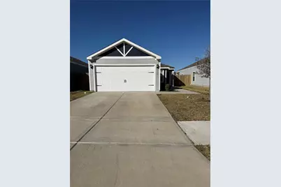 8007 Burnt Orchid, Houston, TX 77016 - Photo 1