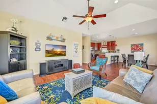 4126 Grayson Dr, Galveston, TX 77554 - Photo 7