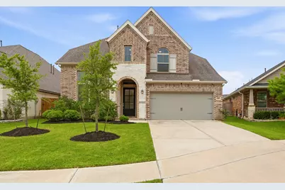 19451 Gray Mare Drive, Tomball, TX 77377 - Photo 1