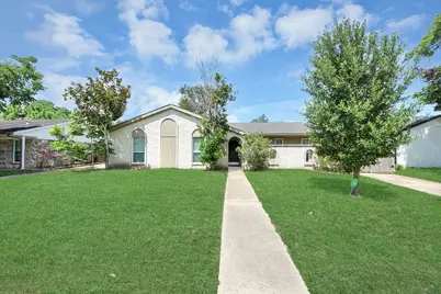 11019 Sageberry Drive, Houston, TX 77089 - Photo 1