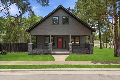 915 North Roberson St, Conroe, TX 77301 - Photo 1