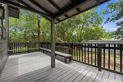 915 North Roberson St, Conroe, TX 77301 - Photo 31