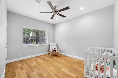 1614 Bonner Street, Houston, TX 77007 - Photo 9