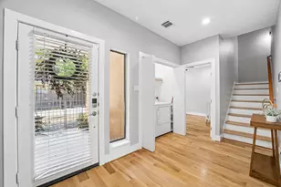 1614 Bonner St, Houston, TX 77007 - Photo 3