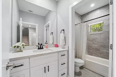 1614 Bonner Street, Houston, TX 77007 - Photo 5