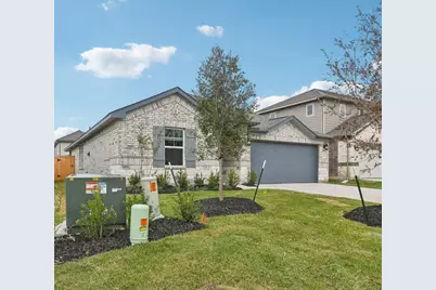 1410 Waggoner Ranch Trail, Conroe, TX 77301 - Photo 3