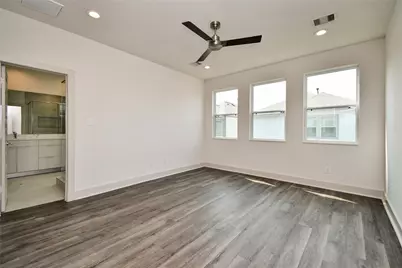 12808 Cozumel Lane, Houston, TX 77045 - Photo 9