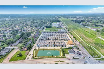 12808 Cozumel Lane, Houston, TX 77045 - Photo 33