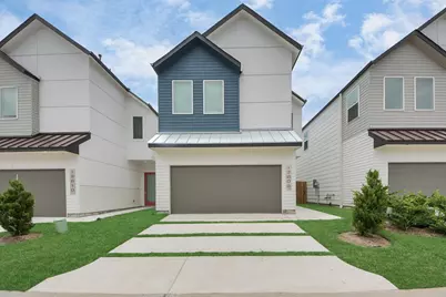 12808 Cozumel Lane, Houston, TX 77045 - Photo 1