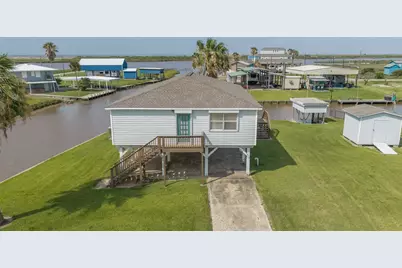 1304 County Road 202, Sargent, TX 77414 - Photo 21