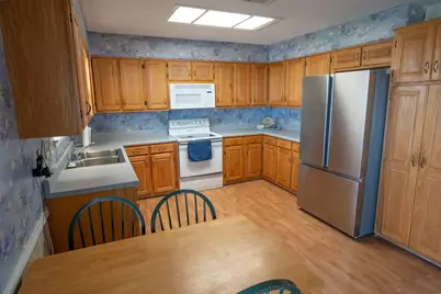 1304 County Road 202, Sargent, TX 77414 - Photo 5