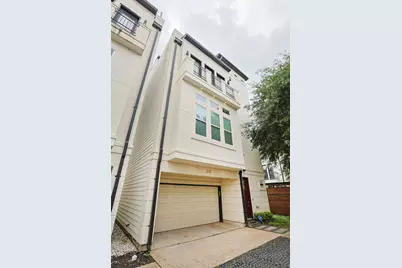 2212 Stuart Street, Houston, TX 77004 - Photo 3