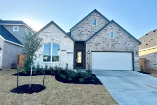 17519 Lavender Blossom Ln, Hockley, TX 77447 - Photo 1