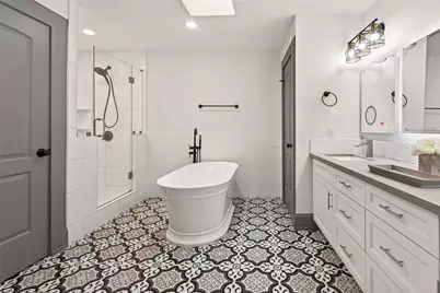 10054 Cedardale Drive, Houston, TX 77055 - Photo 23