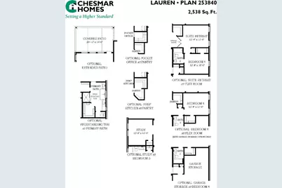 26022 S Outrider Banks, Montgomery, TX 77316 - Photo 39