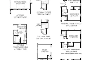 26022 S Outrider Banks, Montgomery, TX 77316 - Photo 39